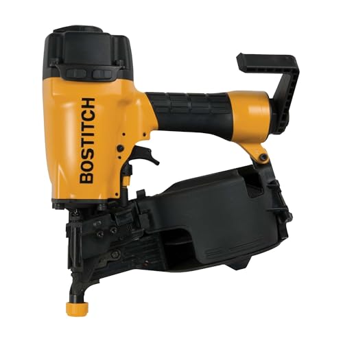 Best Fence Nail Gun