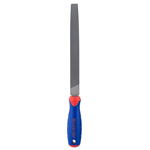 Best File for Sharpening Lawn Mower Blades