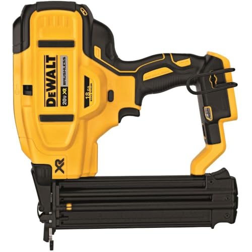 Best Finishing Nail Gun