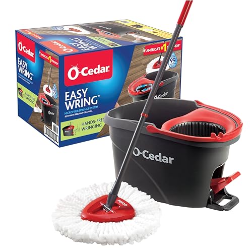 Best Floor Cleaning Tools