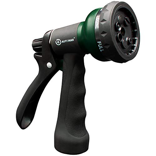 Best Garden Hose Sprayer Nozzle