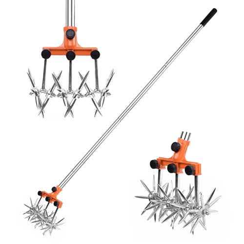 Best Garden Rotary Tiller