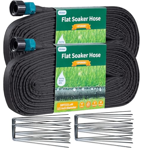 Best Garden Soaker Hose