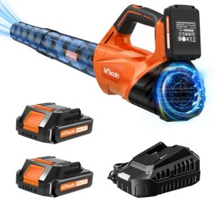 Best Gas Leaf Blower 2025