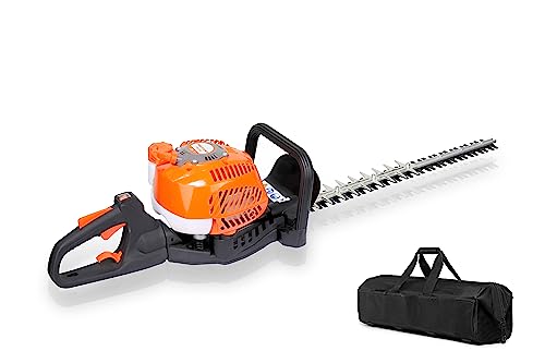 Best Gas Power Hedge Trimmer