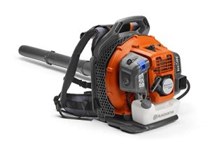 Best Gas Powered Backpack Leaf Blower
