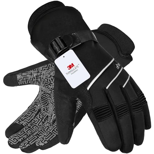 Best Gloves to Shovel Snow