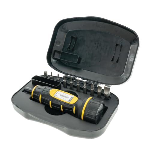 Best Gun Torque Wrench for Precision Firearm Maintenance and Scope ...