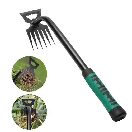 Best Hand Weeder Tool
