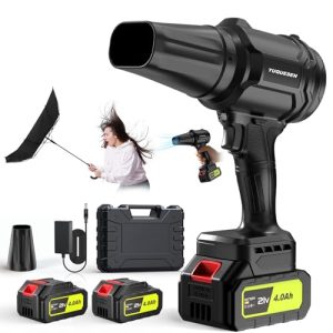Best Handheld Leaf Blower