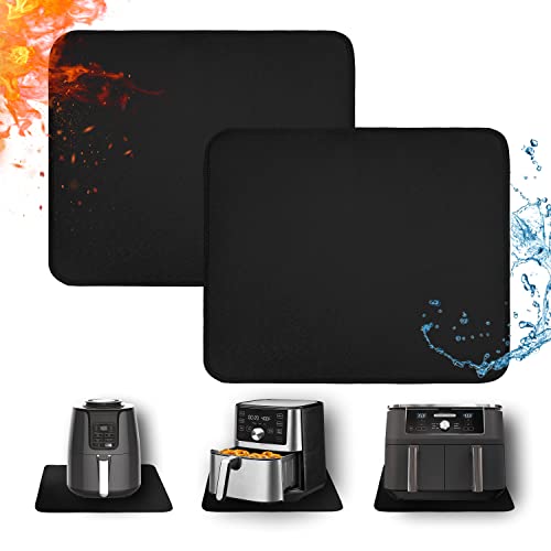 Best Heat Resistant Mat for Air Fryer