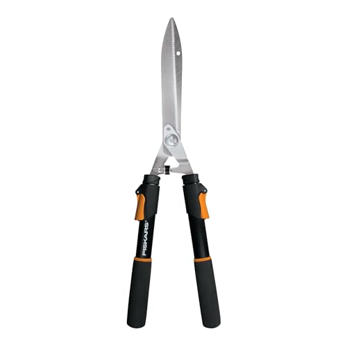 Best Hedge Clippers Manual