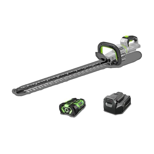 Best Hedge Trimmer Battery Powered