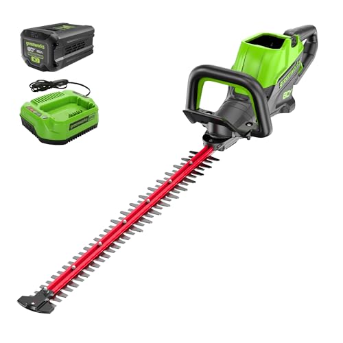 Best Hedge Trimmer for Professional Use