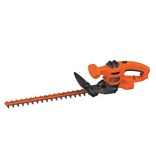 Best Hedge Trimmer for Thick Branches