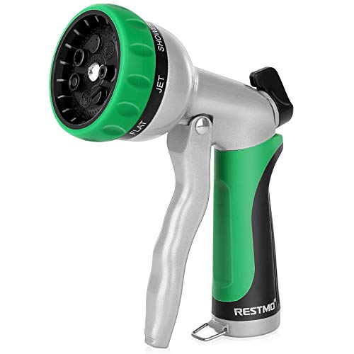 Best Hose Nozzle Sprayer