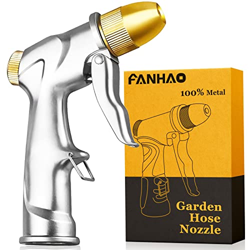 Best Hose Sprayer Nozzle
