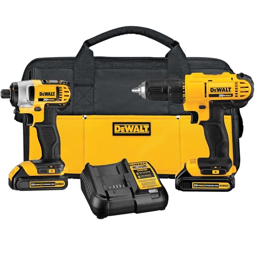 Best Impact Driver 2025