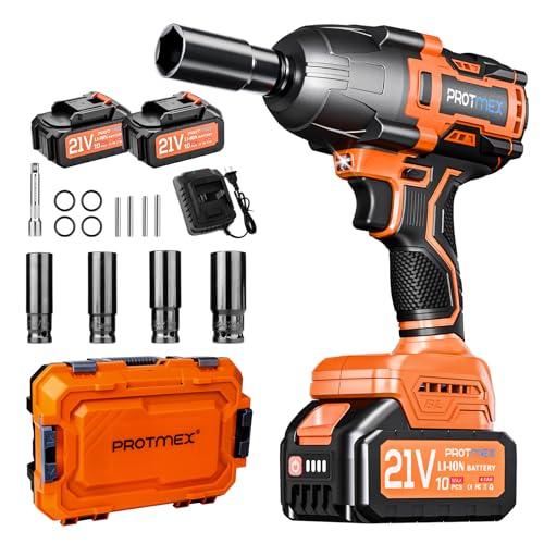 Best Impact Driver for Automotive Use