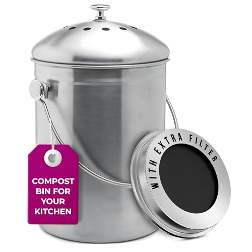 Best Indoor Compost Bin