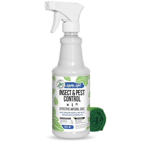 Best Indoor Pest Repellent