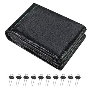 Best Landscape Fabric to Kill Grass
