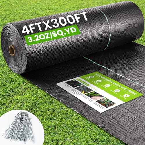 Best Landscaping Fabric