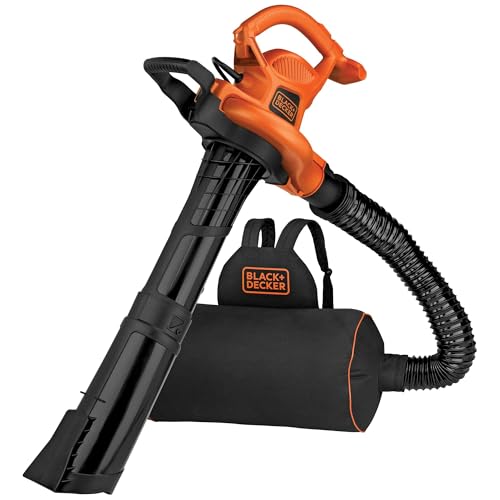 Best Leaf Blower And Mulcher
