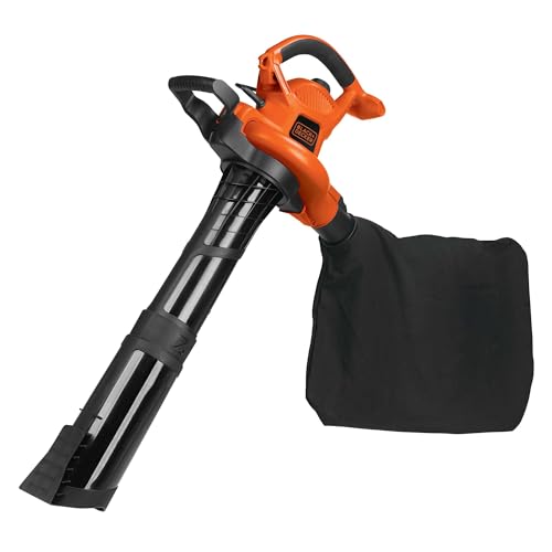 Best Leaf Blower for Pine Needles