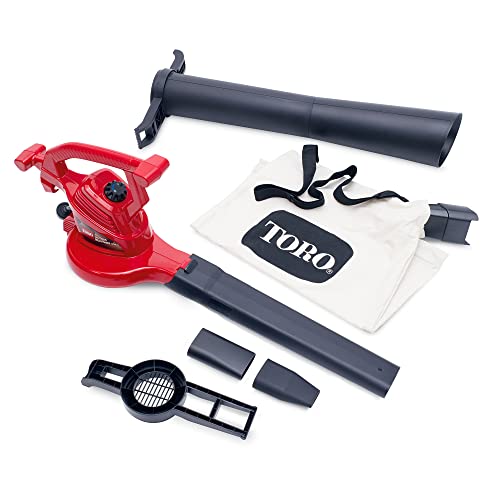 Best Leaf Blower Vac