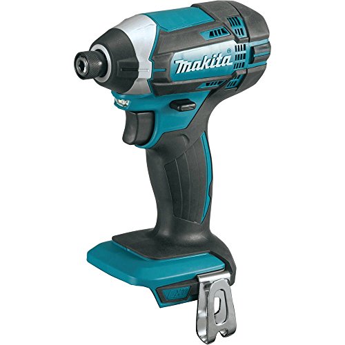 Best Makita Impact Driver