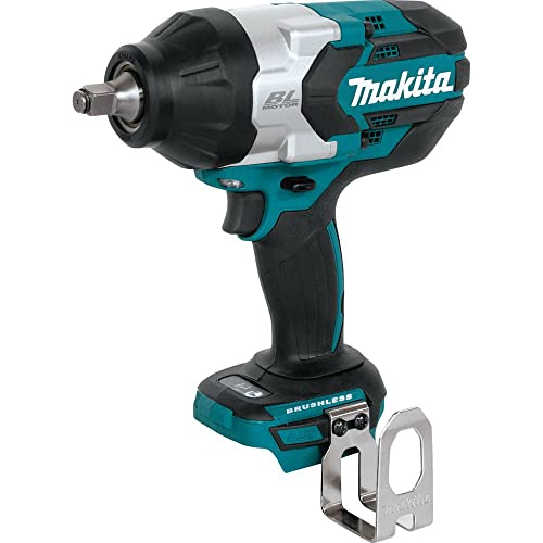 Best Makita Impact Wrench