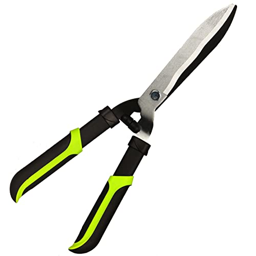 Best Manual Hedge Clippers