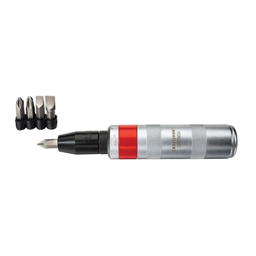Best Manual Impact Driver