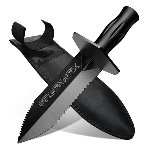 Best Metal Detector Shovel