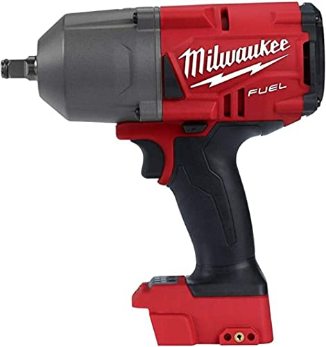Best Milwaukee Impact Driver 1/2