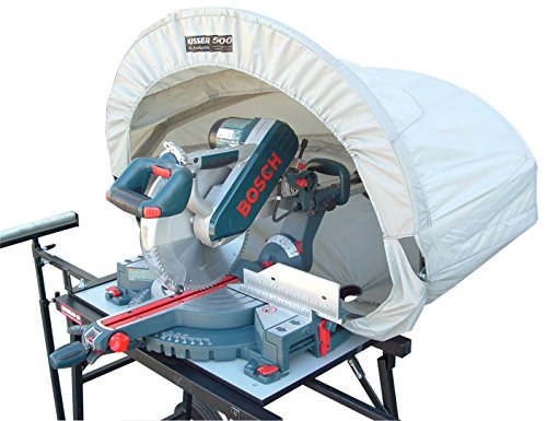 Best Miter Saw Dust Collection