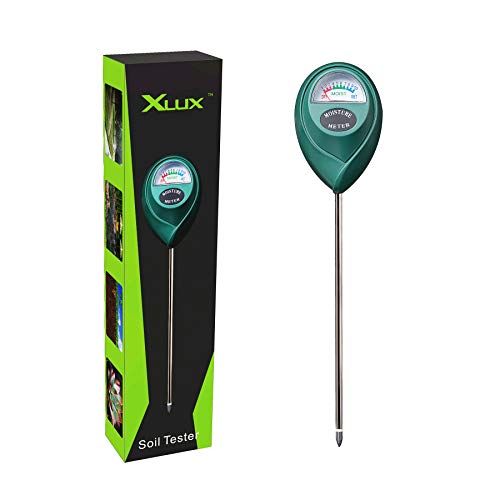Best Moisture Meter for Plants