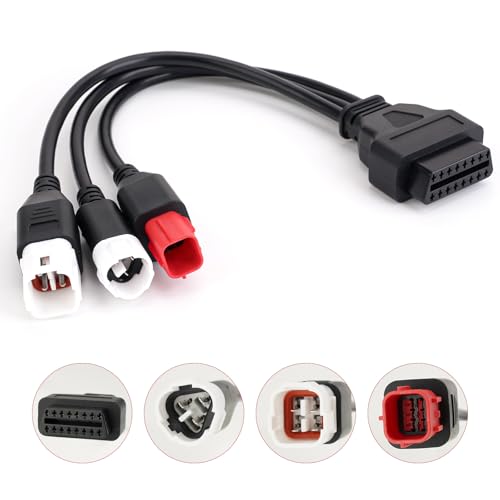 Best Motorcycle Obd2 Scanner