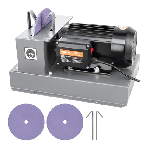 Best Mower Blade Sharpener