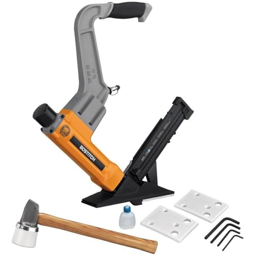 Best Nail Gun for Flooring