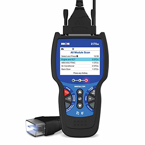Best Obd1 And Obd2 Scanner