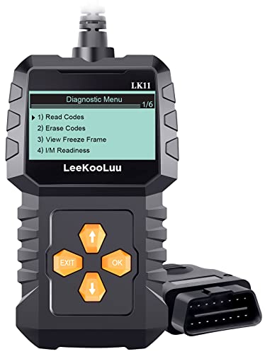 Best Obd2 Scanner Cheap