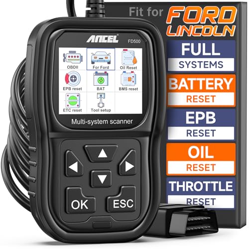 Best Obd2 Scanner for 6.0 Powerstroke