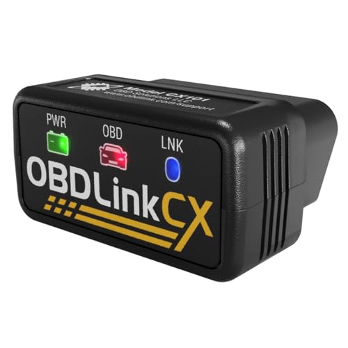 Best Obd2 Scanner for Bmw
