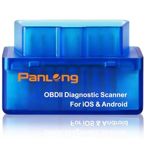 Best Obd2 Scanner for Dr Prius