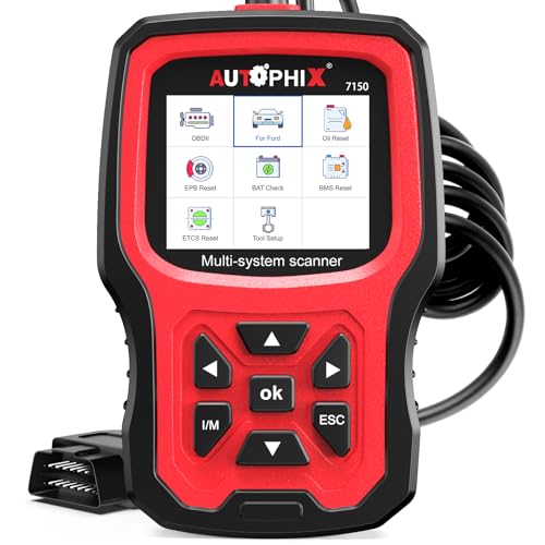 Best Obd2 Scanner for Ford 6.7 Diesel