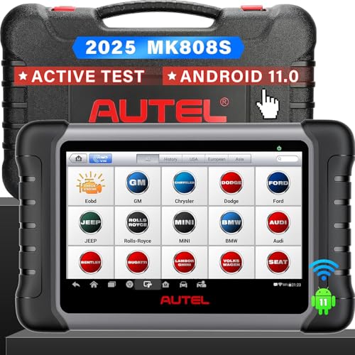Best Obd2 Scanner for Gm Vehicles