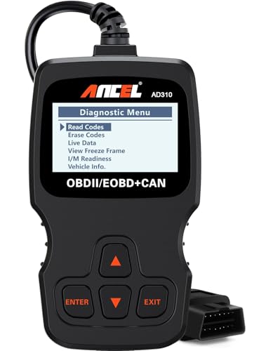 Best Obd2 Scanner for Hyundai