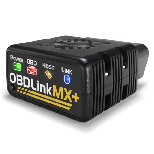 Best Obd2 Scanner for Ram 1500